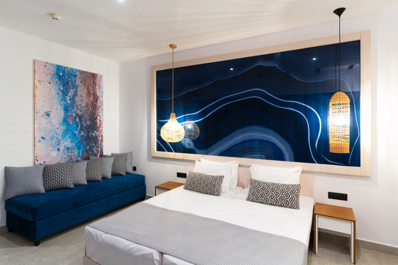 Lindos Bay Resort & SPA