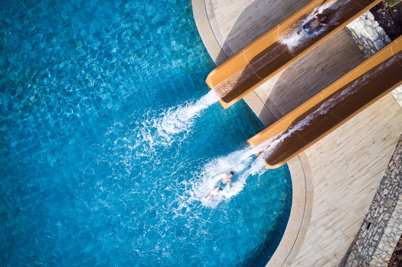 The Royal Senses Resort & Spa, Curio Collection by Hilton