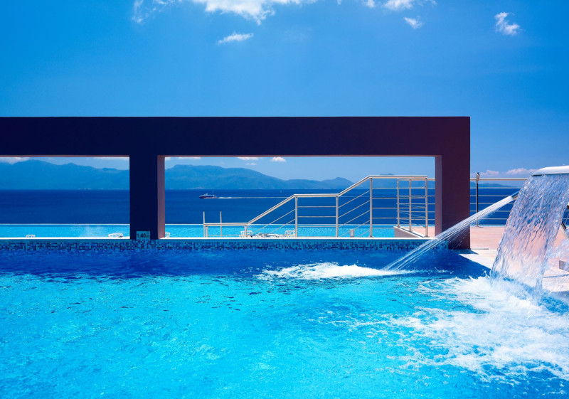 Michelangelo Resort & Spa