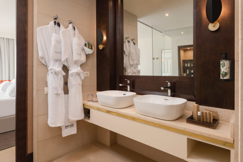 Barceló Tenerife Royal Level