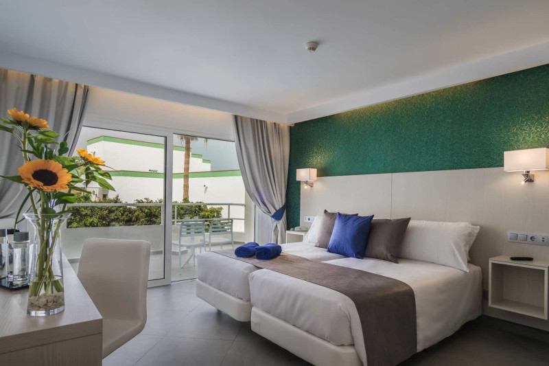 Monte del Mar & Esquinzo Aparthotel