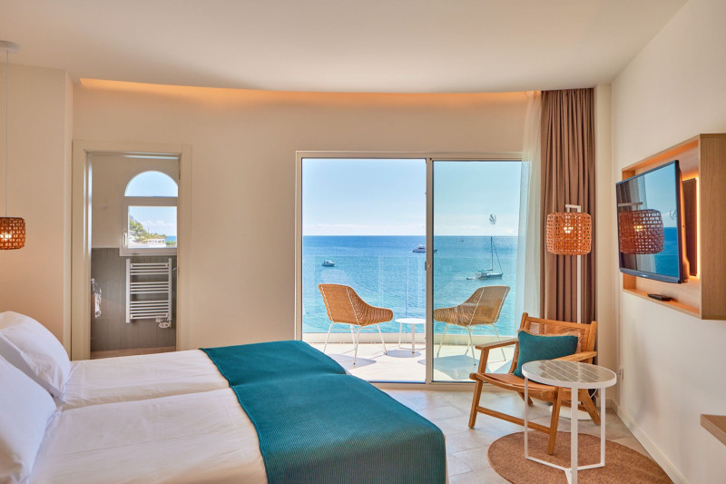 Universal Hotel Aquamarin & Aquamarin Beach Houses