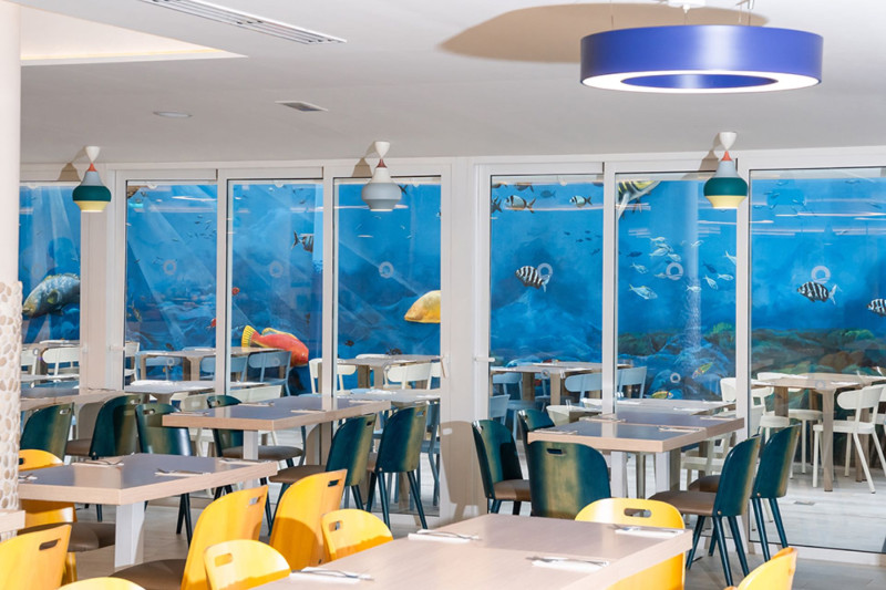 HOVIMA La Pinta Beachfront Family Hotel