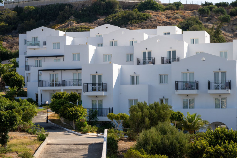 Mare Village