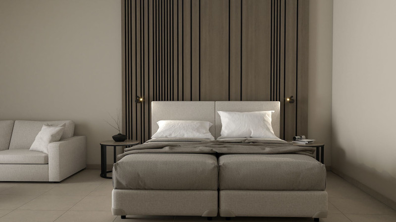 Kresten Royal Euphoria Resort