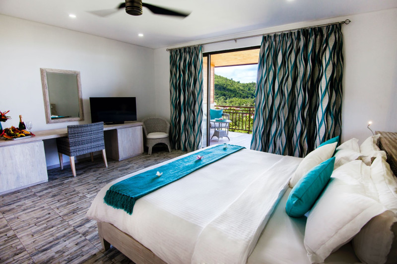 Valmer Resort