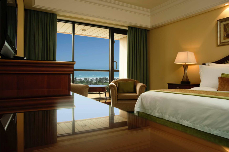 Le Royal Meridien Beach Resort & Spa Dubai