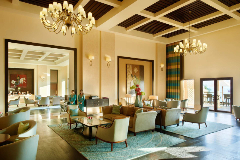 Fairmont The Palm Dubai