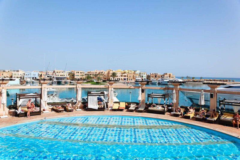 Three Corners Ocean View