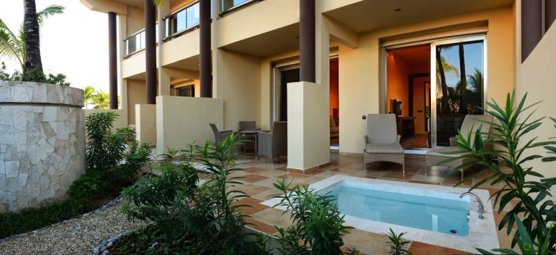 Catalonia Riviera Maya Resort & Spa