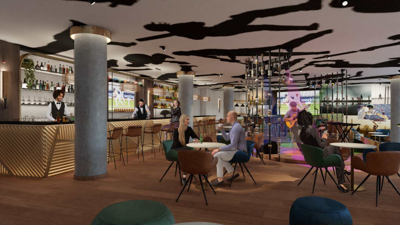 Occidental Eden Beruwala