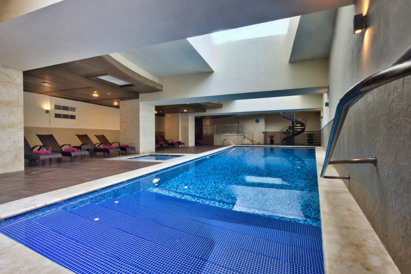 db San Antonio Hotel & Spa