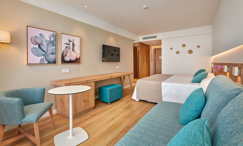 Hipotels Mediterráneo Club