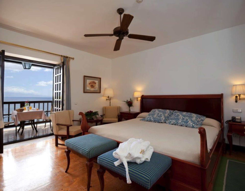 Parador de La Gomera