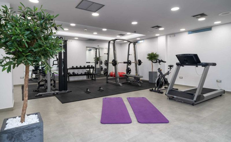Vissalo by Acharavi Beach Hotel
