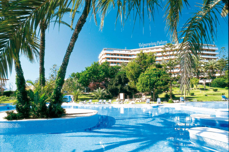 GPRO Valparaiso Palace & Spa