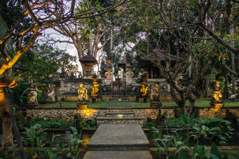 Segara Village Hotel