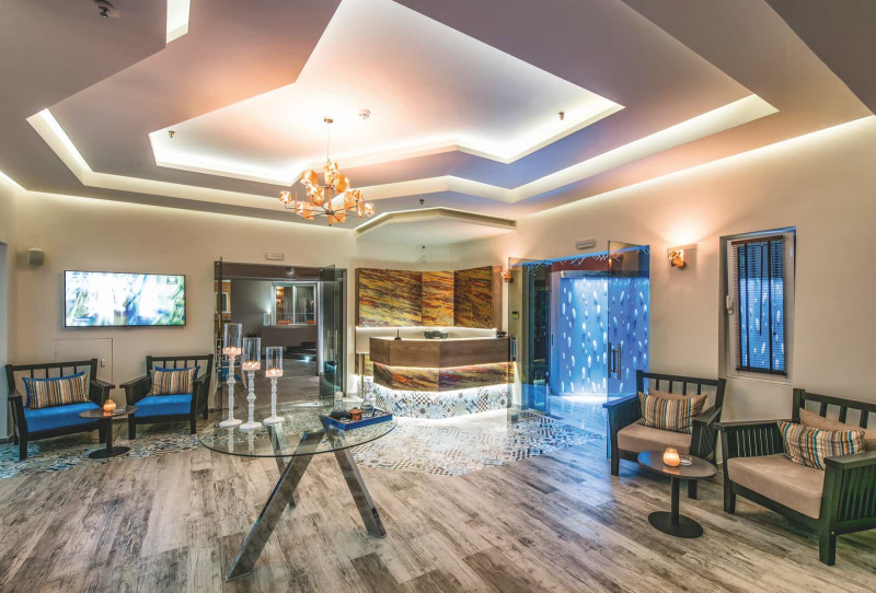 Omiros Boutique Hotel