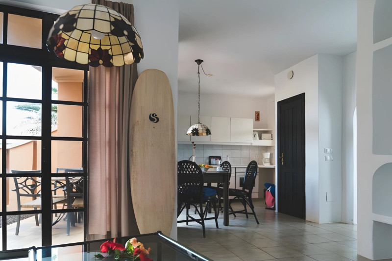 Bakour Fuerteventura La Pared