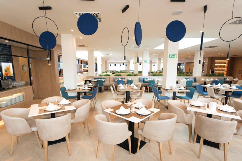 Parque Nereida Suites