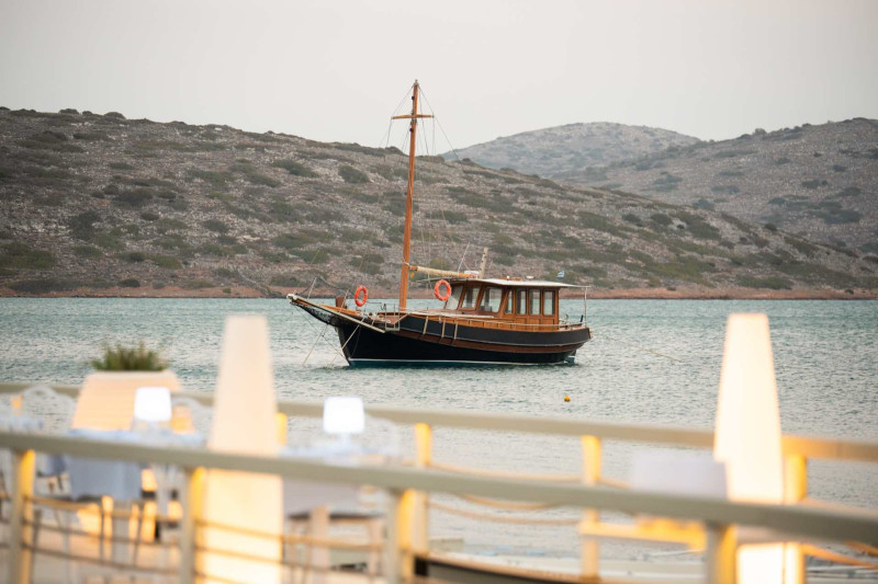 Domes of Elounda, Autograph Collection