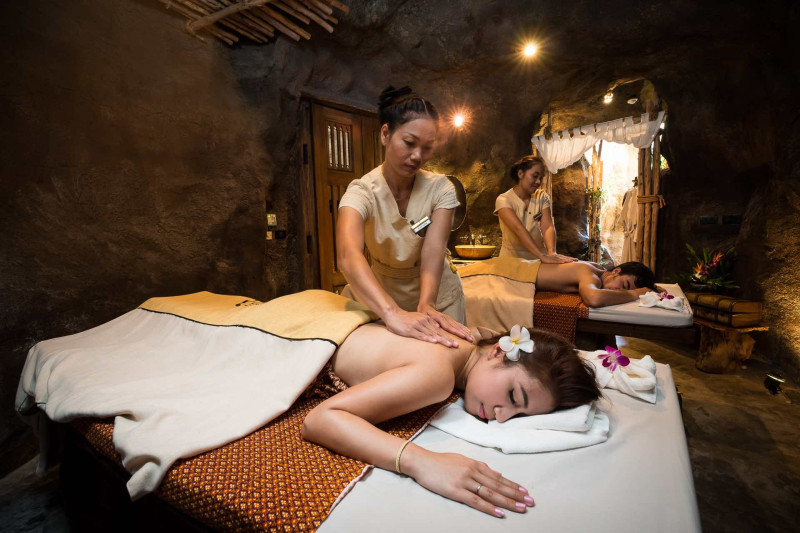 Royal Muang Samui Villas