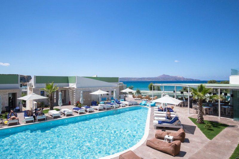 Aloe Boutique & Suites