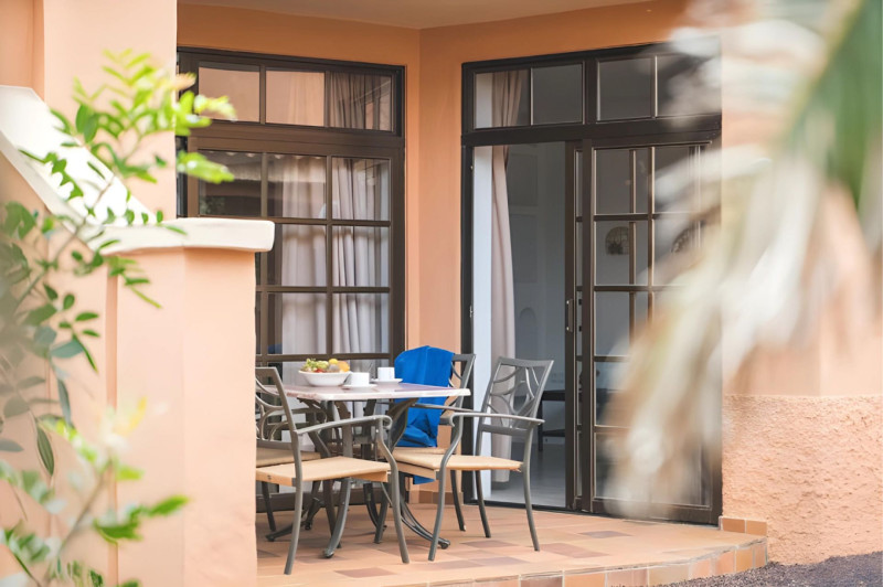 Bakour Fuerteventura La Pared