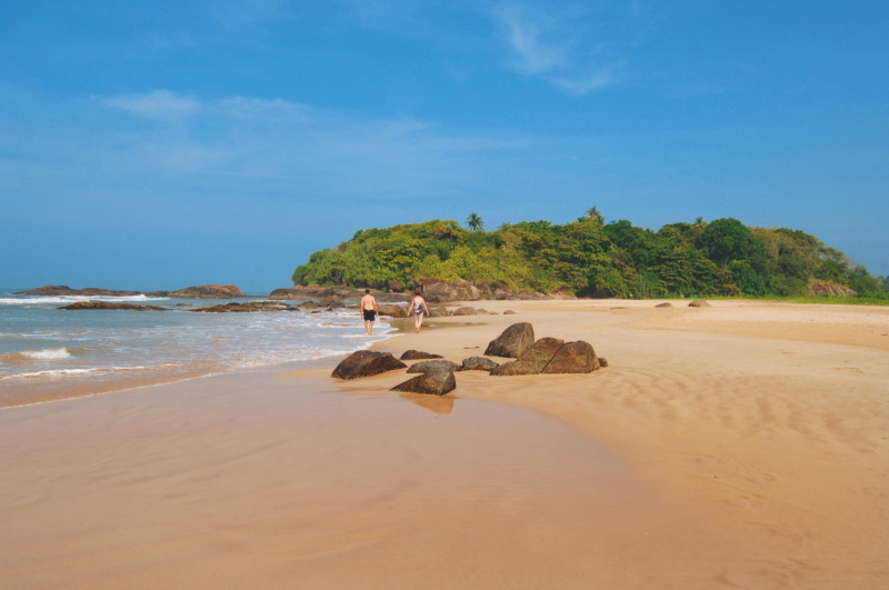 Lanka Princess Hotel