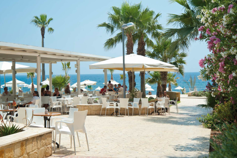 Akti Beach Hotel & Village Resort
