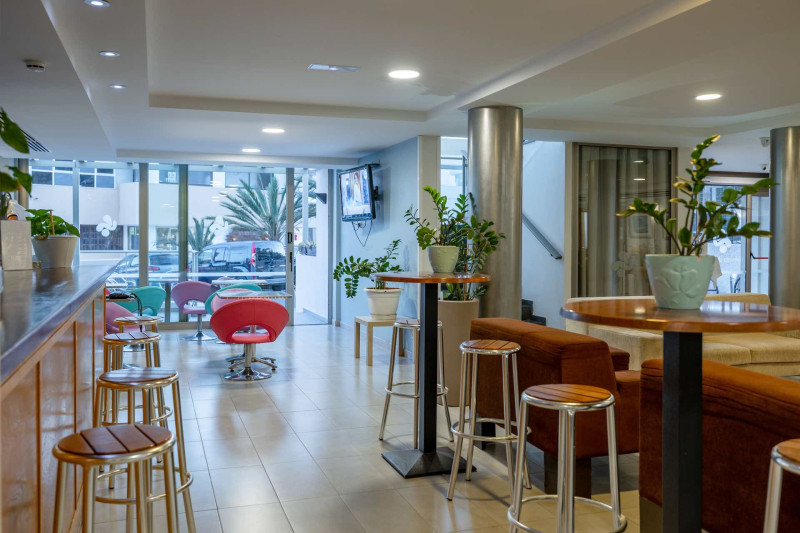 Servatur Alameda de Jandia