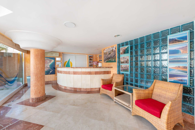 Appartements Atalaya de Jandia by LIVVO