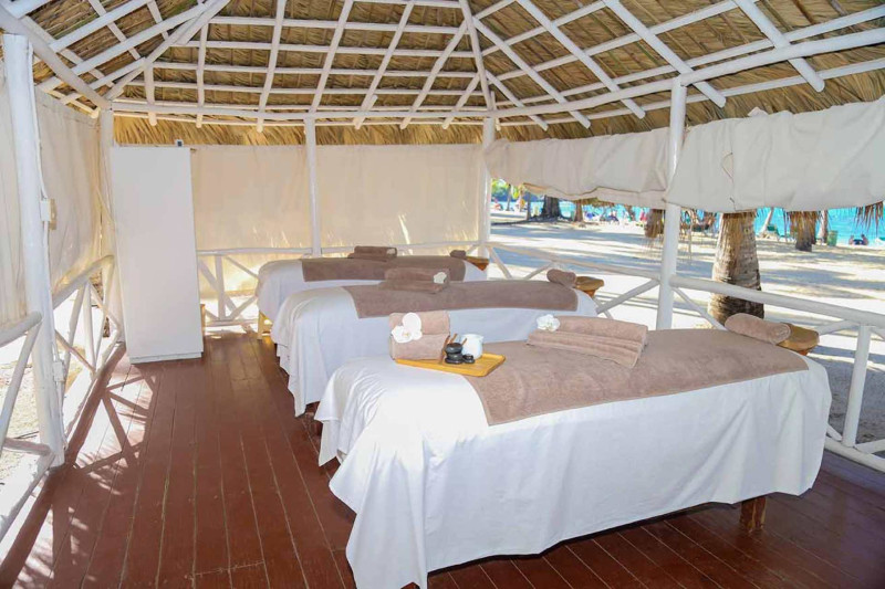 Playabachata Spa Resort