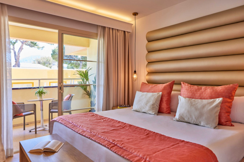 Zafiro Cala Mesquida & Spa