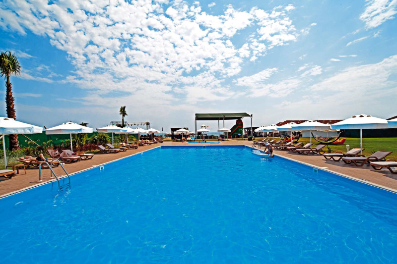 Sueno Hotels Golf Belek