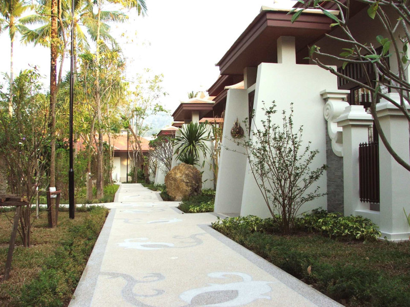 Duangjitt Resort & Spa