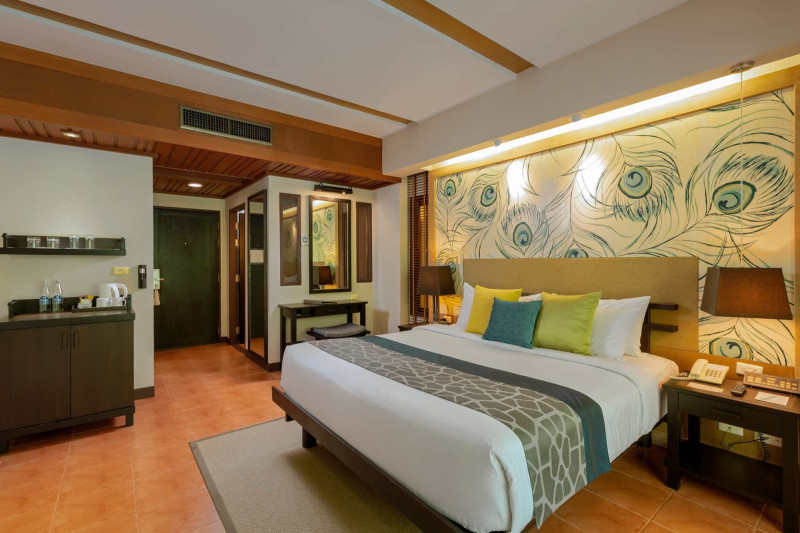 Khao Lak Merlin Resort