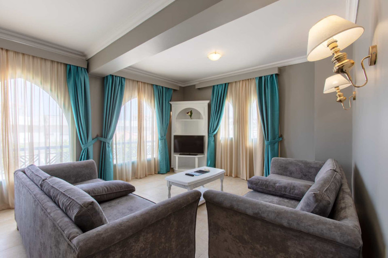 SUNRISE Select Garden Beach Resort