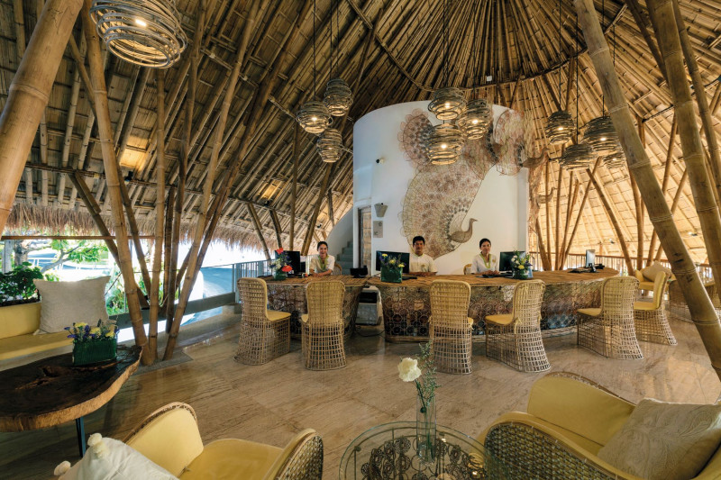 Eden Beach Resort & Spa