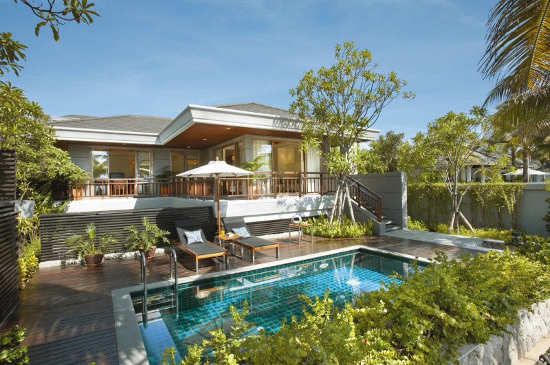 Rest Detail Hotel Hua Hin