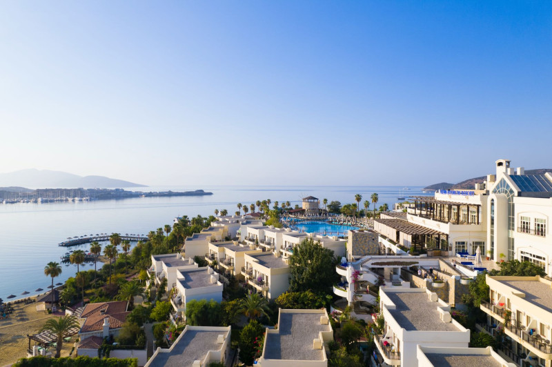 Selectum Colours Bodrum