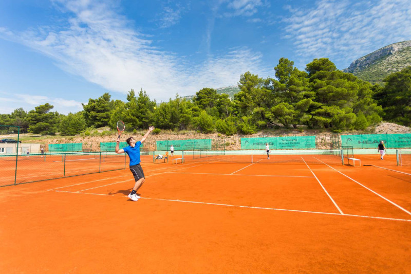 Bretanide Sport & Wellness Resort