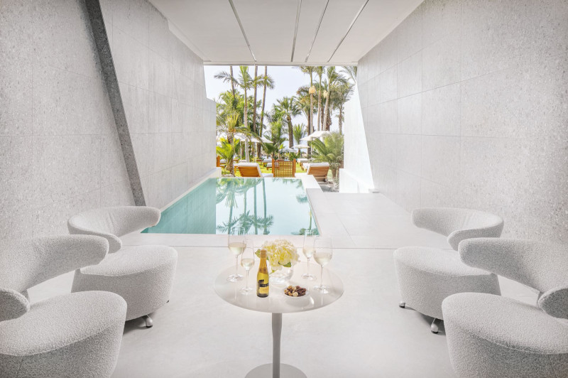 Amathus Beach Hotel