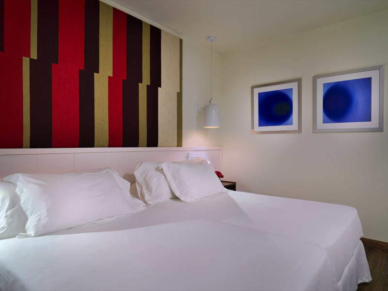 H10 Taburiente Playa