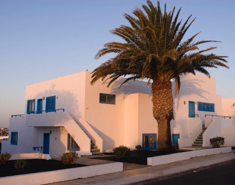 Aparthotel Costa Mar