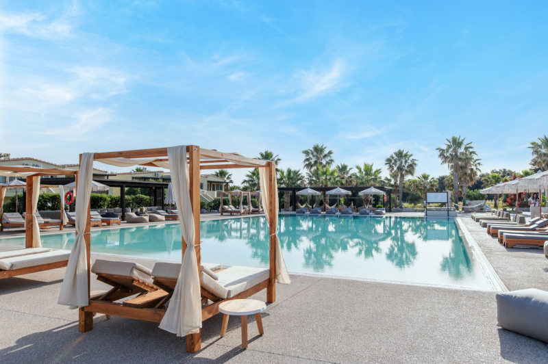 Achilleas Lifestyle Beach