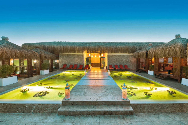 Aska Lara Resort & Spa