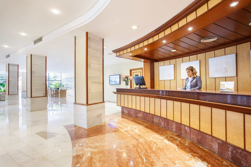 Grupotel Taurus Park