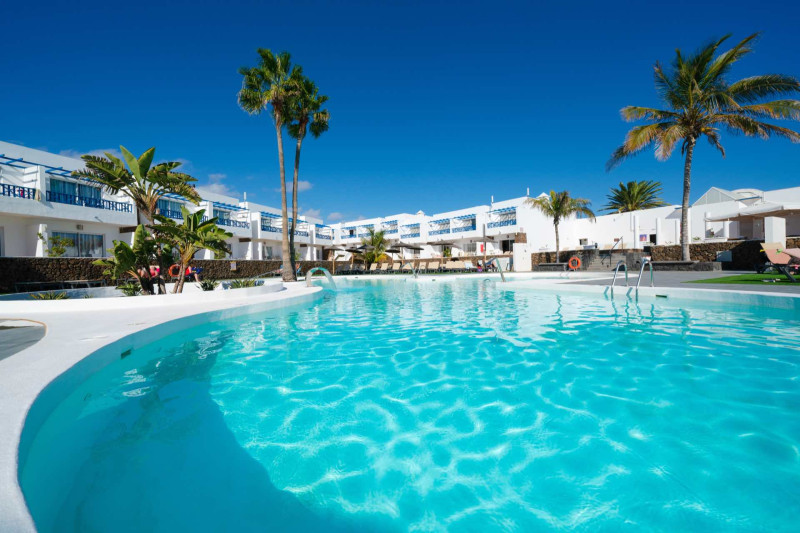 Hotel Siroco