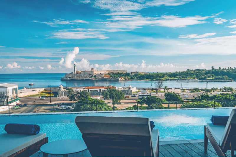 Iberostar Grand Packard